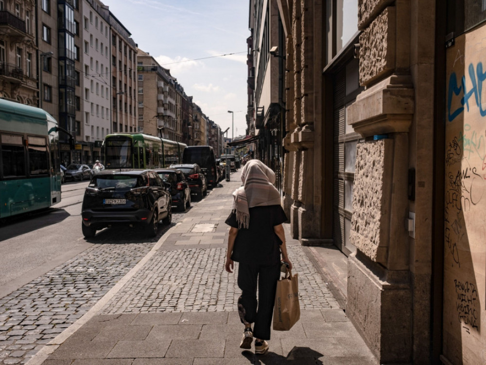 Германија нема да избегне втора рецесија оваа година