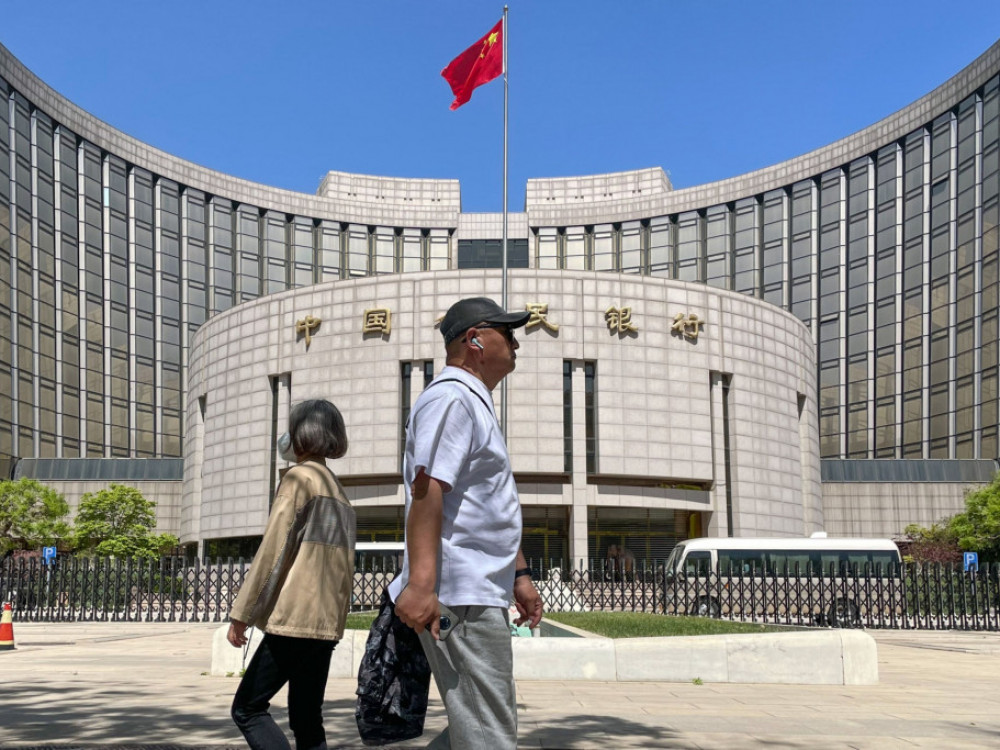 Кина ги намали каматните стапки најмногу од 2020-та
