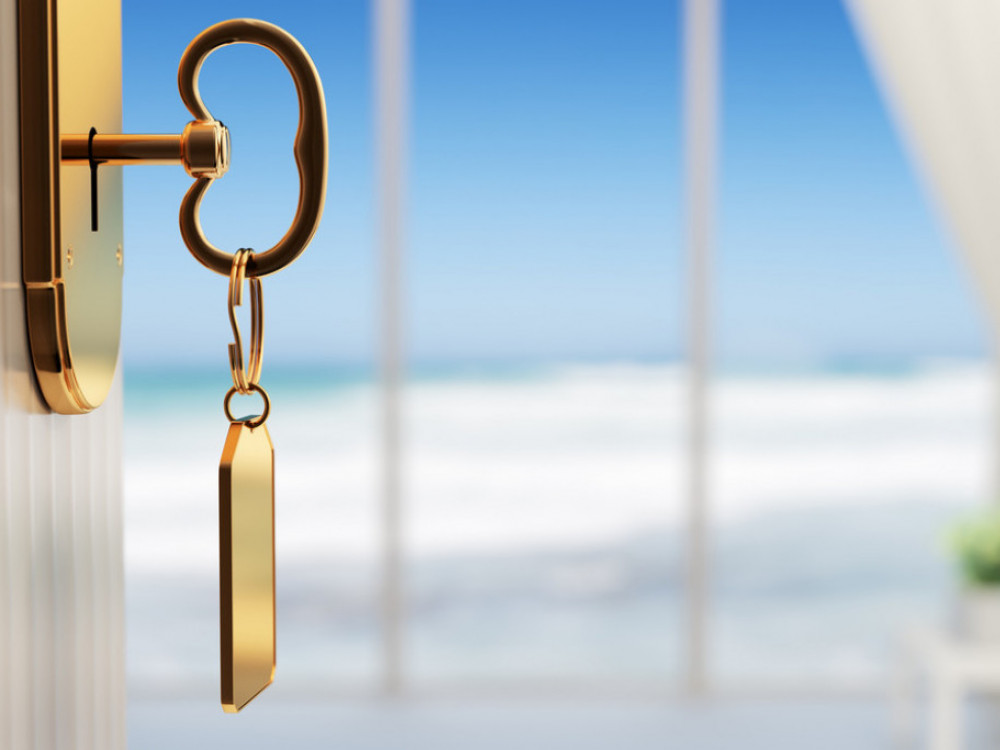 Три работи што мора да ги има секоја добра хотелска соба