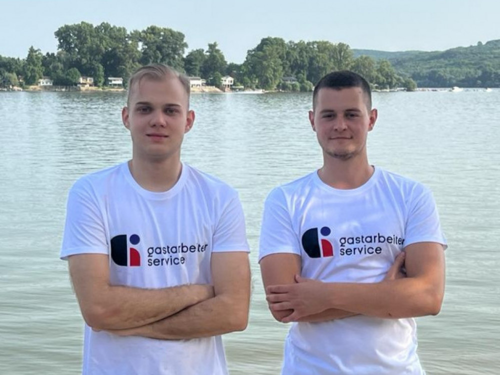 Како двајца студенти создадоа нов тип на услуга