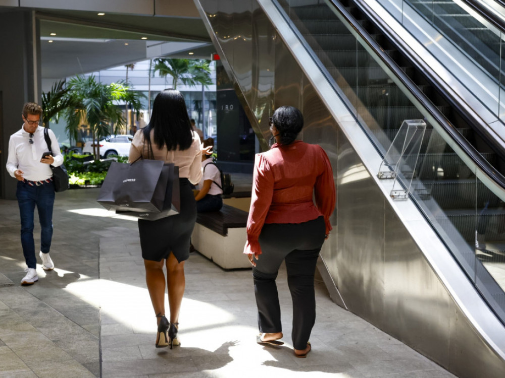 Глобалното богатство се намали за првпат по финансиската криза во 2008 година