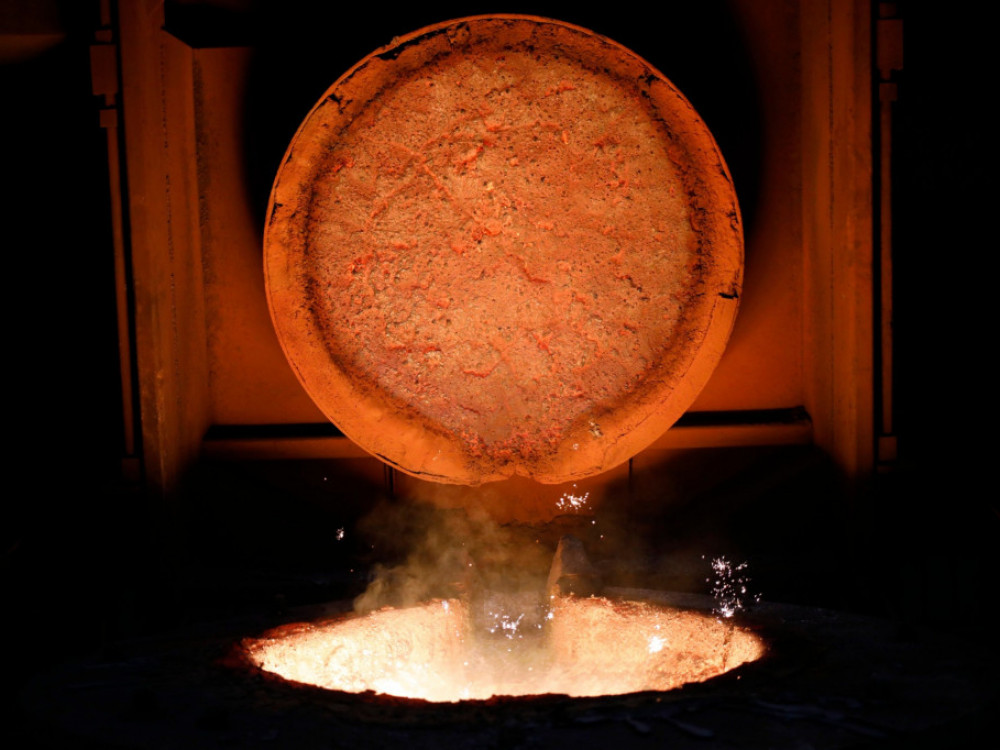 Произведуваме зелен челик, а старо железо снемува драматично