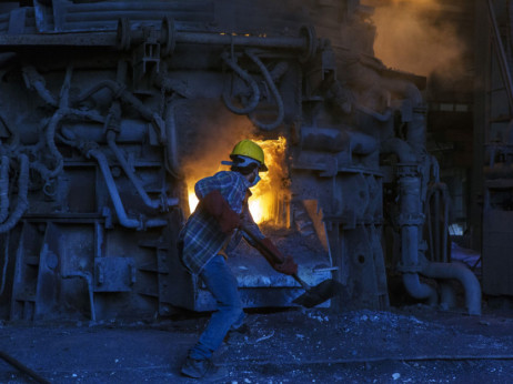 Недостиг од железо ја мачи македонската челична индустрија
