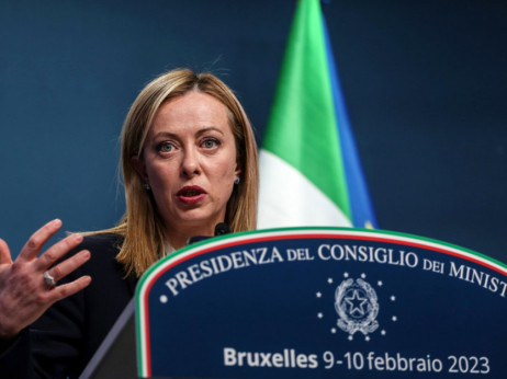 ЕЦБ ќе се побуни против италијанскиот банкарски данок