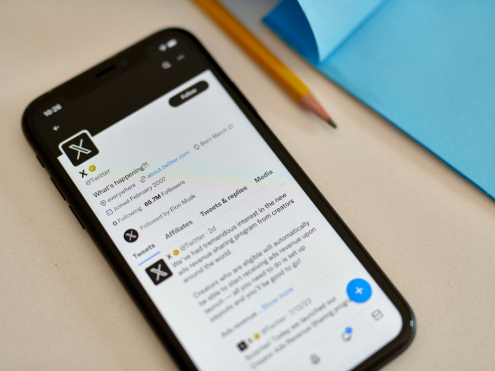 Маск ќе ја отстрани алатката за блокирање на корисници на „Х“