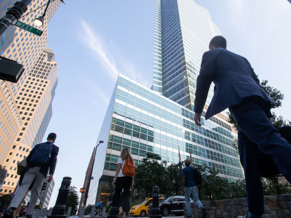 Базичната инфлација во САД забрза и отвори простор за нови потези од Фед