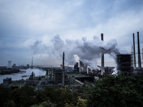 Германија ги преценува своите напори за заштита на климата