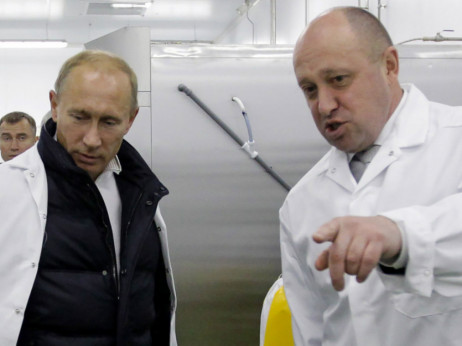 Путин веројатно го одобрил убиството на Пригожин
