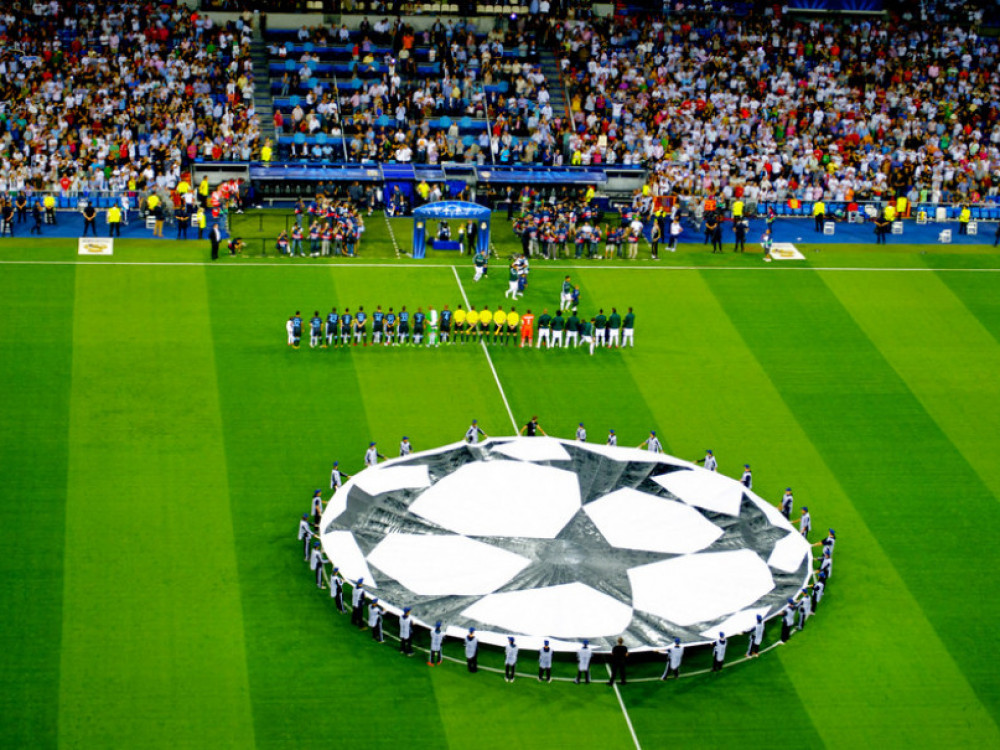 Саудиска Арабија се интересира за учество во Лигата на шампионите