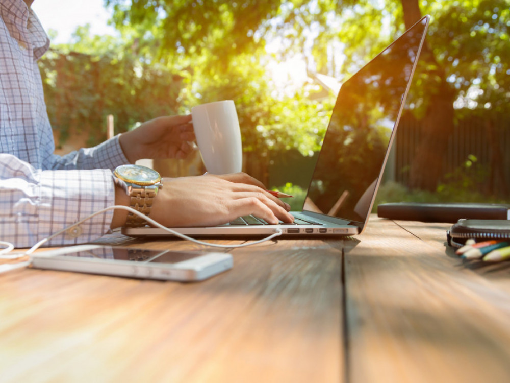 Пет вести за почеток на денот