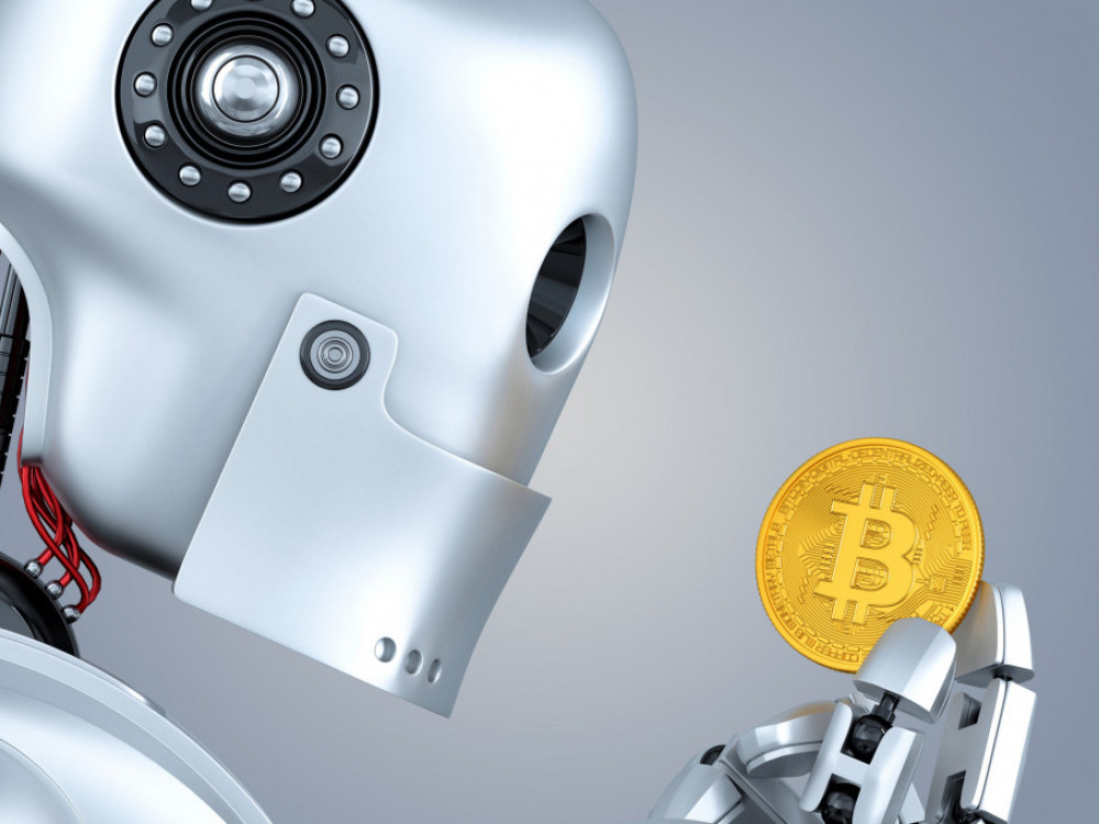 Валканата историја на Биткоин нуди лекција за ВИ