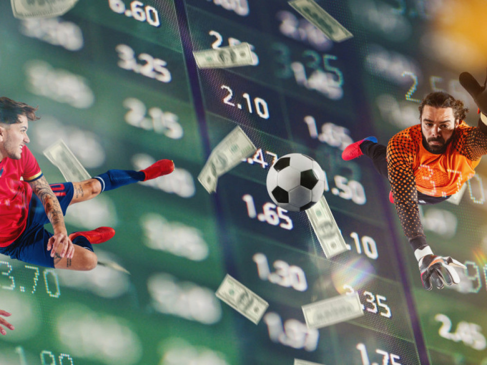 Инстант среќа: Лани сме оставиле над 200 милиони евра во обложувачници