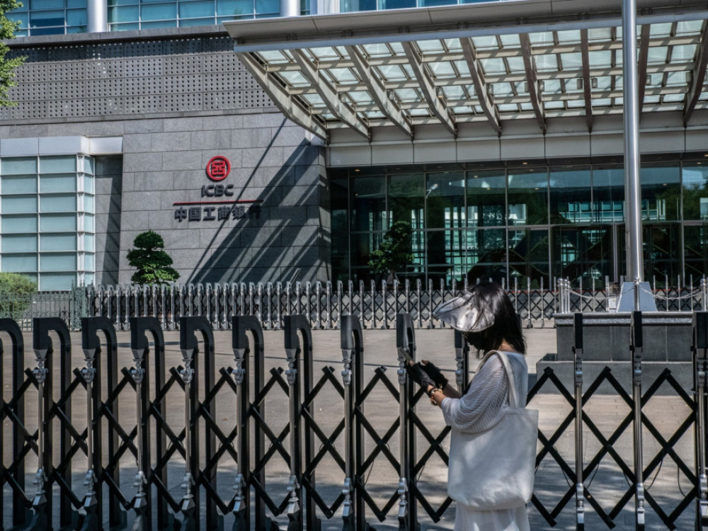 Кинеските банки повторно ќе ги намалат каматните стапки на депозитите