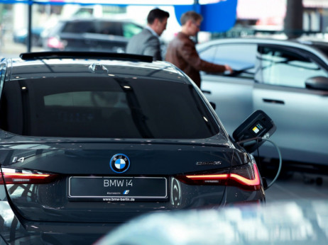 Продажбата на автомобили во Европа скокна за 17 отсто во јули