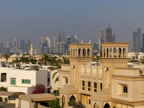 Отворена е можноста за легализација на казината на ОАЕ