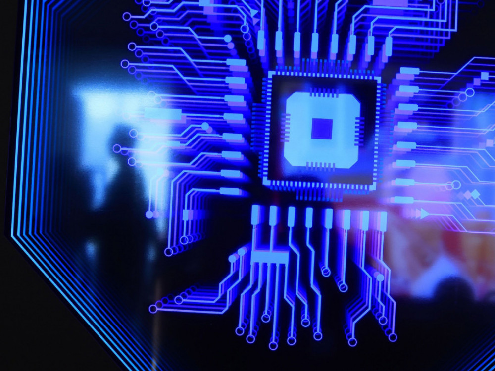 Скок на „Самсунг“ откако стана снабдувач на „Енвидија“ за ВИ