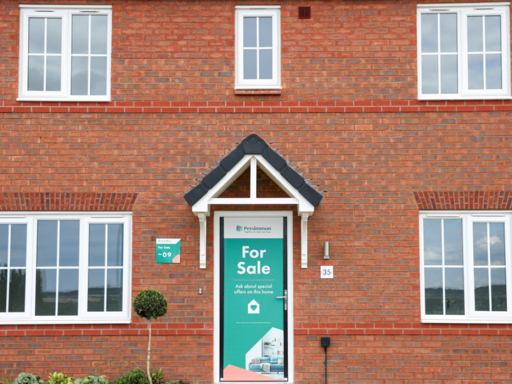 Цените на куќите во Велика Британија на најниско ниво по 2009 година