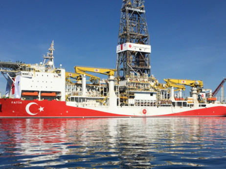 Турција и Израел разговараат за извоз на природен гас во Европа