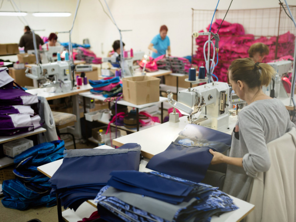 Текстилната индустрија тивко умира - неопходни се промени за враќање во живот