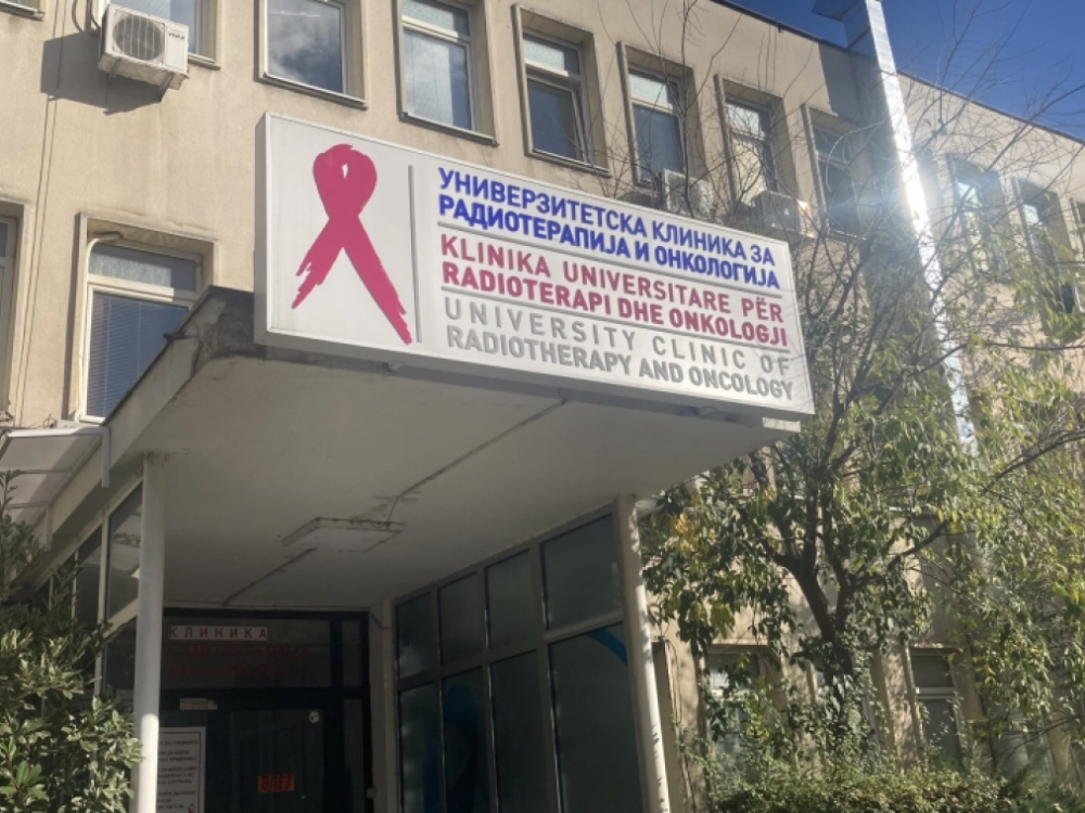 Онколошки криминал ја тресе Македонија, скапи лекови на црниот пазар во Косово?