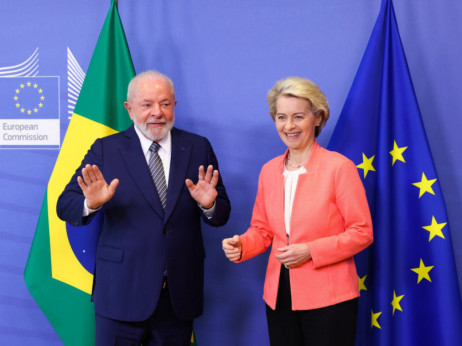 Без Путин и Џјинпинг, ЕУ на Г20 ќе се доближува до Африка