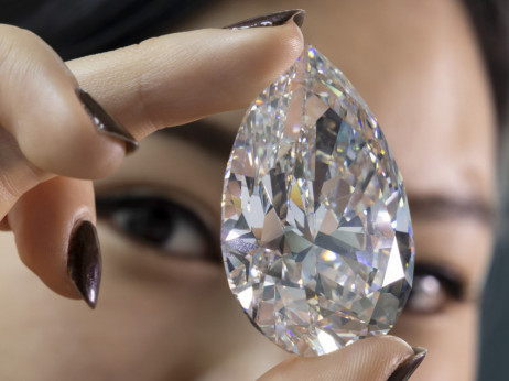 Со пад на цените се оживува побарувачката за дијаманти
