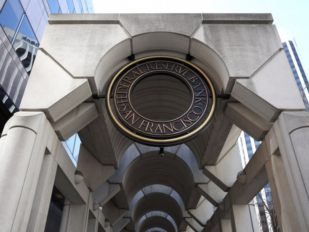 „ЏП Морган“: Фед може да ги намали стапките повеќе од очекуваното