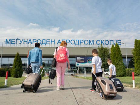 Аеродромите на ТАВ во Скопје, Загреб и во Анкара со награди за квалитет