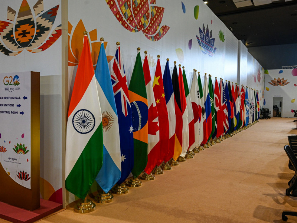 Г20 ја забрза имплементацијата на меѓународната рамка за криптосредства