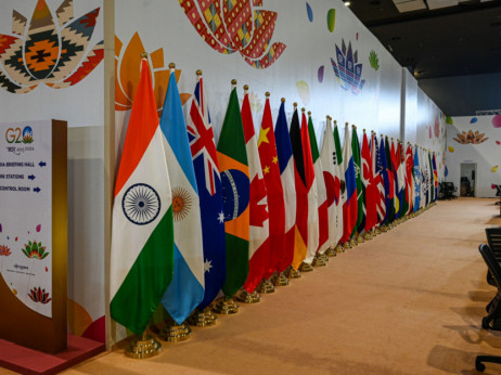 Г20 ја забрза имплементацијата на меѓународната рамка за криптосредства