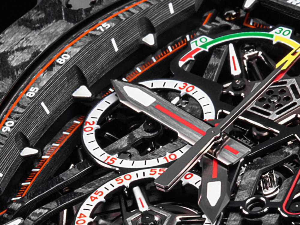 Како часовниците „ричард мил“ станаа симбол на екстравагантно богатство