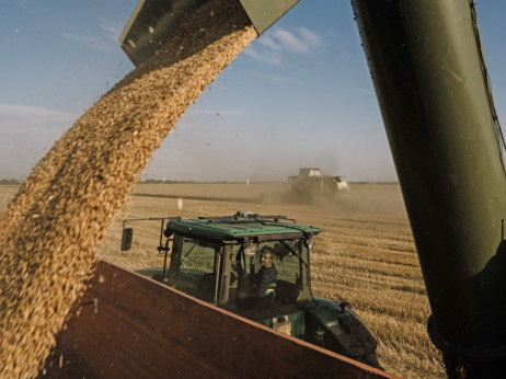 Ердоган бара од Г20 исполнување на руските барања за житото
