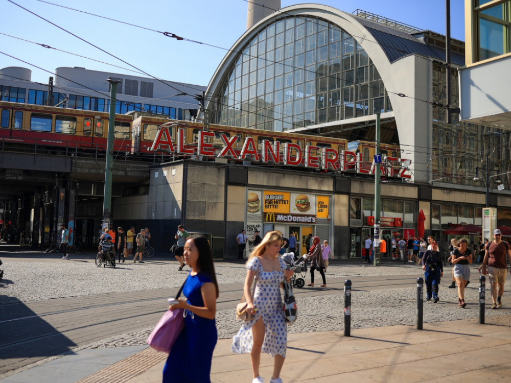 Прогнозите за Германија се подобруваат, но ризици има и натаму