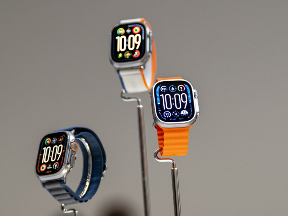 Поради правен спор, „Епл“ ќе продава часовници без опцијата за кислород во крвта