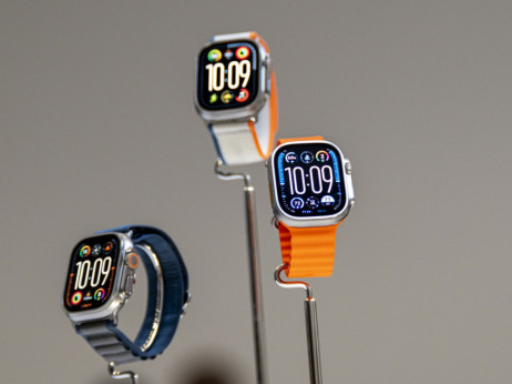 Поради правен спор, „Епл“ ќе продава часовници без опцијата за кислород во крвта