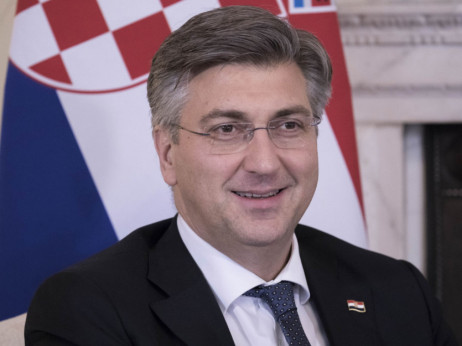 ХДЗ релативен победник на изборите во Хрватска