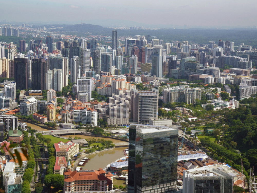 Хонгконг по 50 години ја загуби титулата најслободна економија во светот