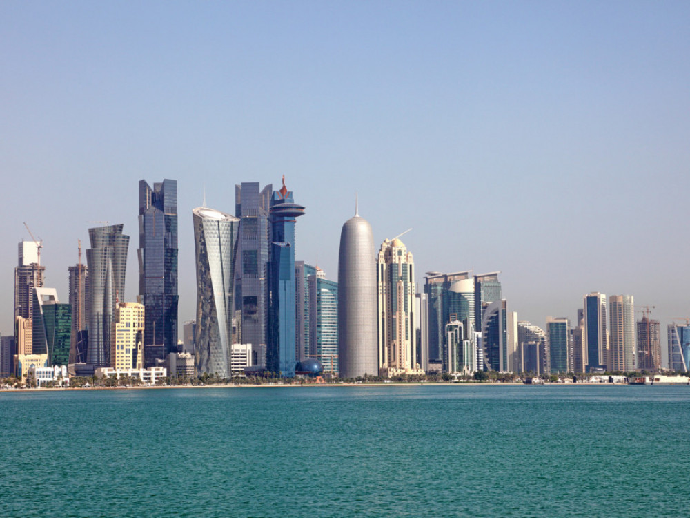 Катар ја суспендира испораката на гас преку Црвено Море
