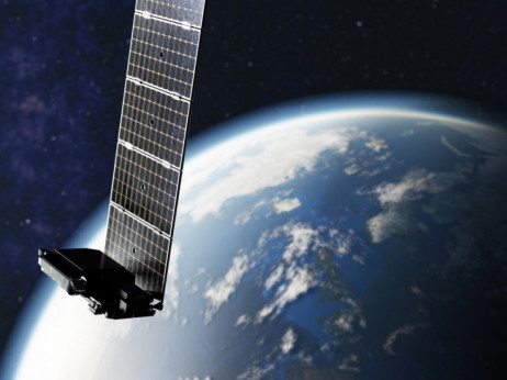 „Спејс екс“ ќе лансира сателити на Европската вселенска агенција следната година