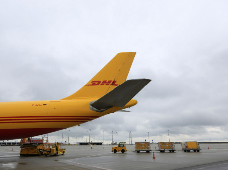 ДХЛ и „Сасол“ се согласија да произведуваат одржливо воздухопловно гориво во Германија