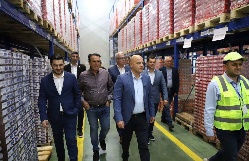 Инспекцијата затворила маркети на „Веро“ и на „Вива фреш“