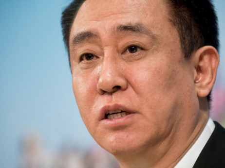 Основачот на една од најголемите градежни компании во Кина е под полициски надзор