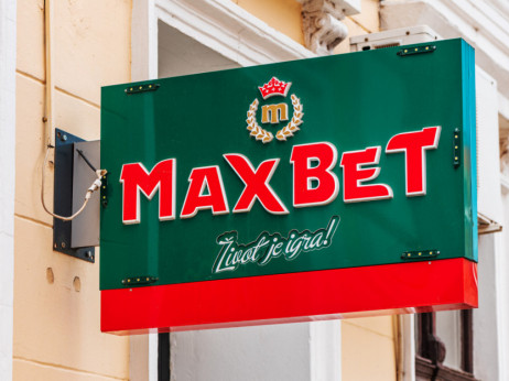 „Флутер“ купува удел од 51 отсто во српските обложувачници „Максбет“