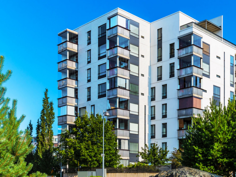 Раст на цените на становите во Скопје од осум проценти во третиот квартал