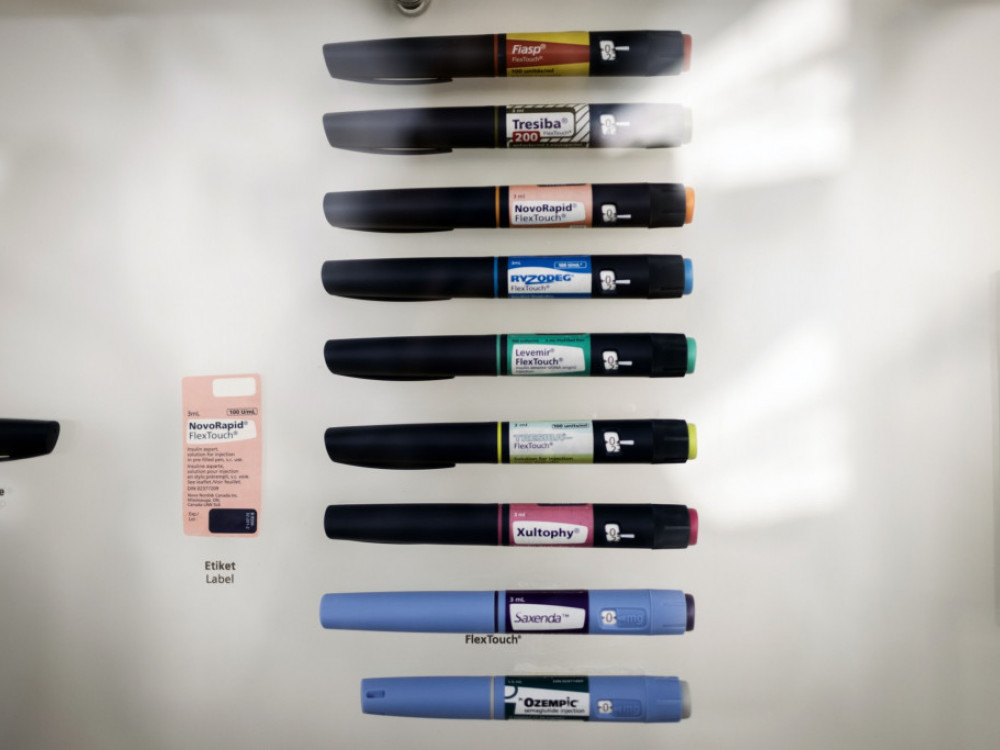 Што треба да знаете за лековите како „вегови“ кои се користат за губење на тежината