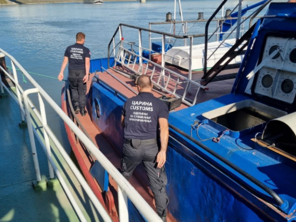 Гориво: Србите го шверцуваат, Словенците имаат дизајнерско гориво