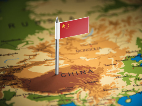 Македонија преплавена од кинески производи, инвестициите се реткост