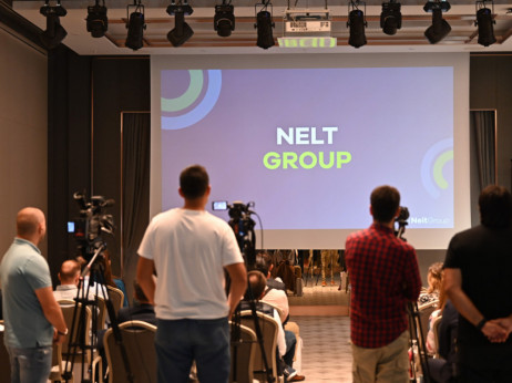 Компанијата „Нелт“ со импресивен раст на македонскиот пазар
