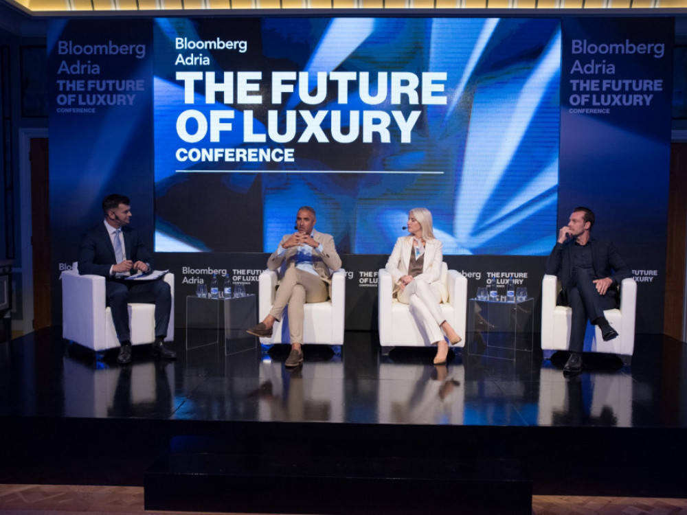 Потрошувачите на луксузни стоки се вртат кон одржливоста и екологијата