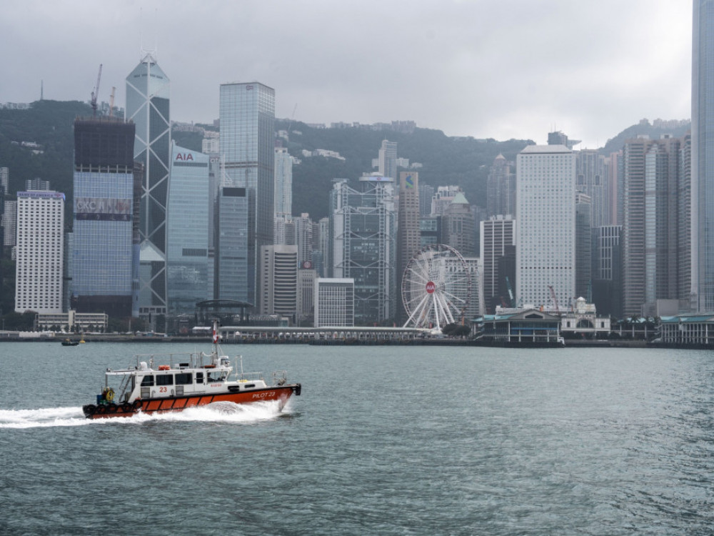 Стан во Хонг Конг изнајмен за 133.000 евра